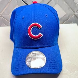 Chicago Cubs The League 9FORTY Adjustable